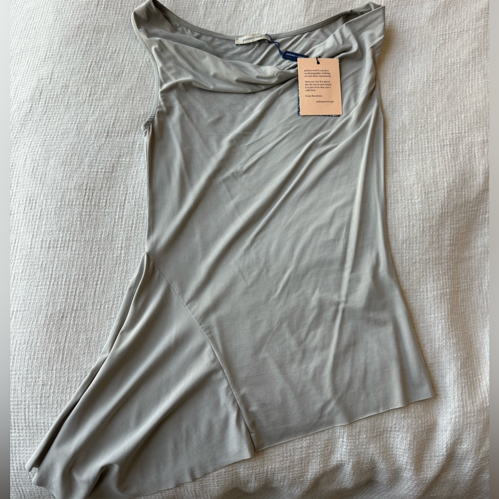 Paloma Wool Top